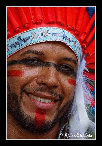58 Lake Parade portraits